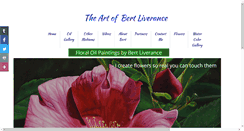 Desktop Screenshot of bertliverance.com